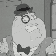 Willie "Black Eye" Griffin (Family Guy) Image