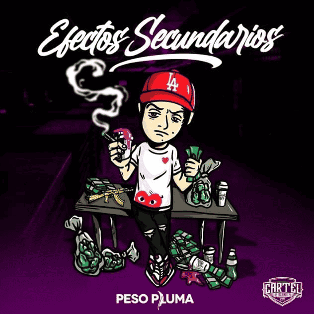 Peso pluma (efectos secundarios) AI Voice