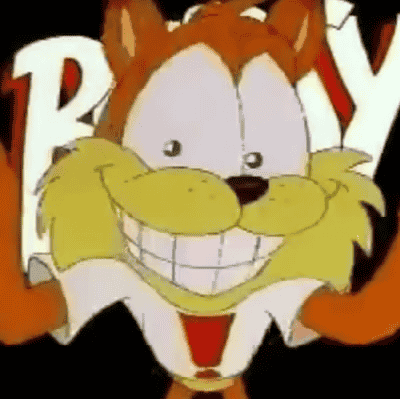 Bubsy (Pilot) AI Voice