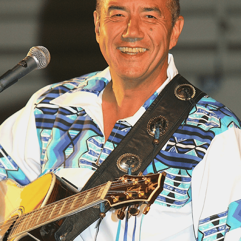 Tom Jackson (Voice) AI Voice
