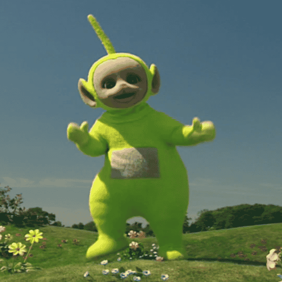 Dipsy latino AI Voice