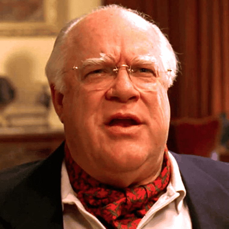 Jeffrey Lebowski (The Big Lebowski) AI Voice