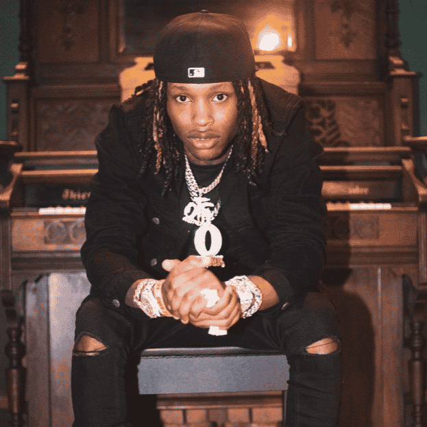 King von Image