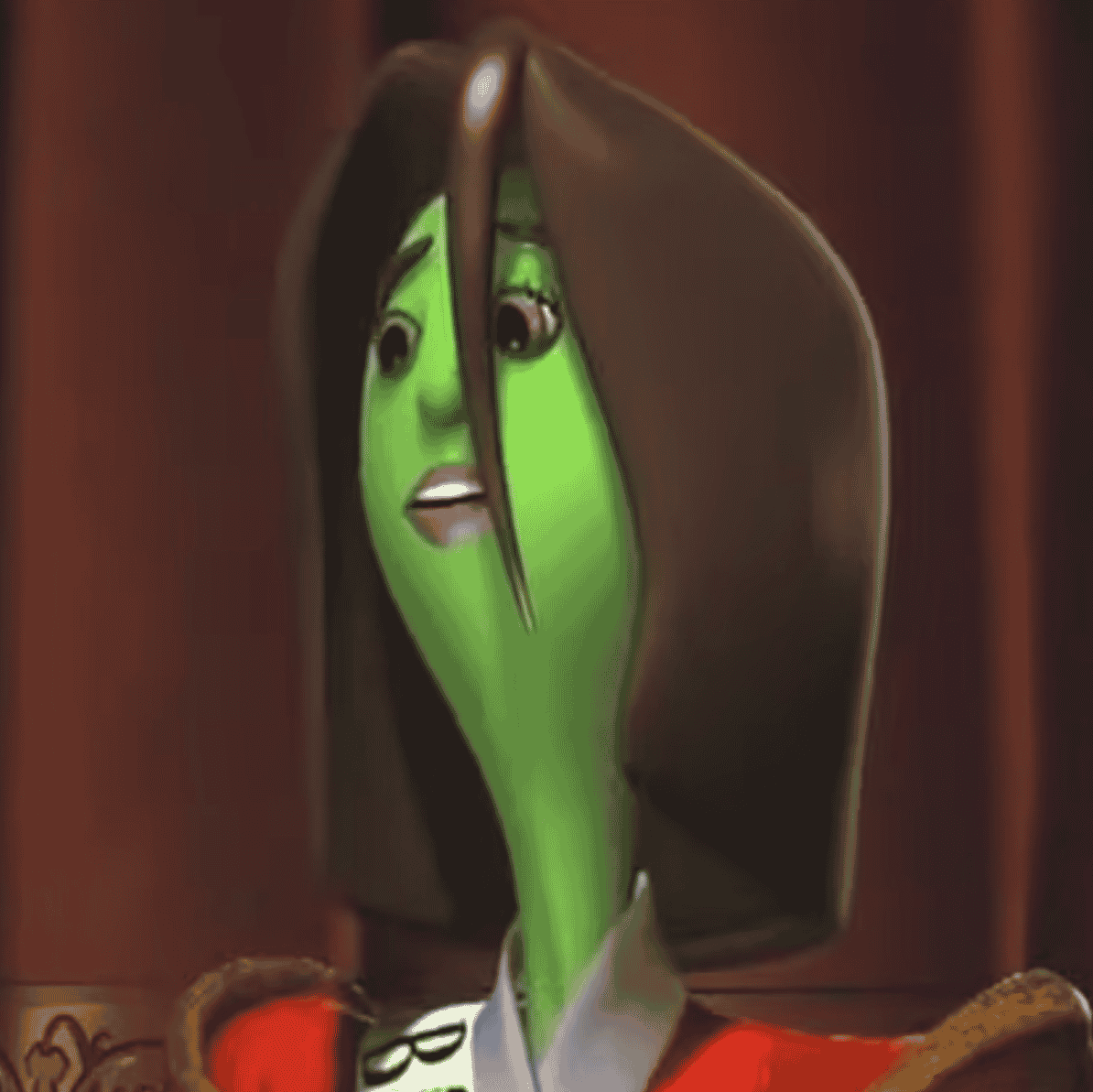 Esther (Singing) (VeggieTales) AI Voice
