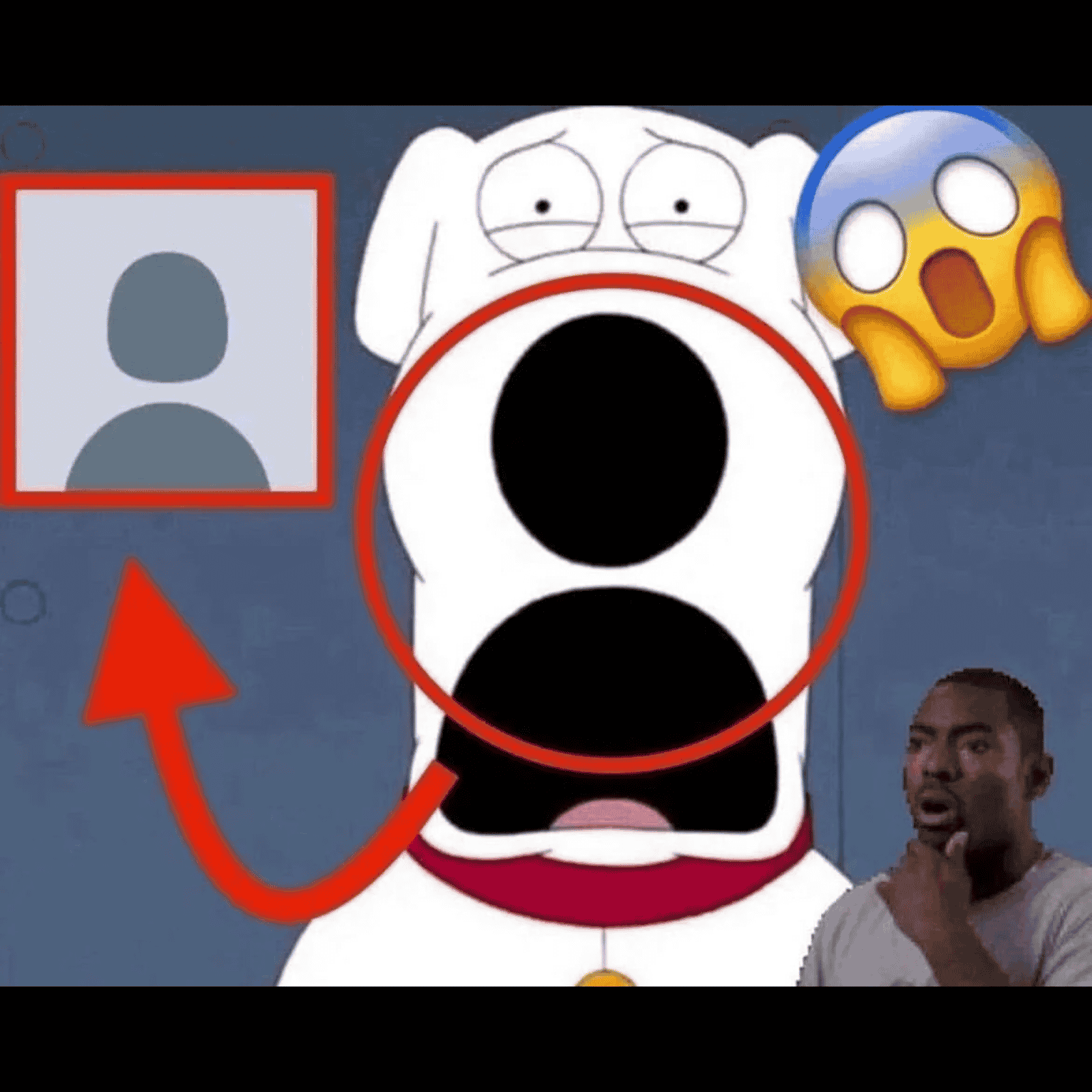 BTHDR clanker AI Voice