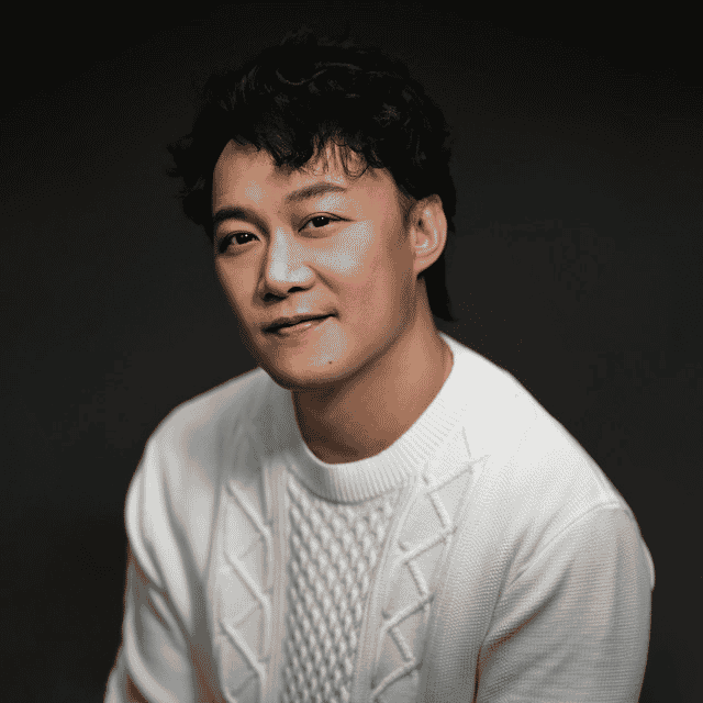 Eason Chan Image