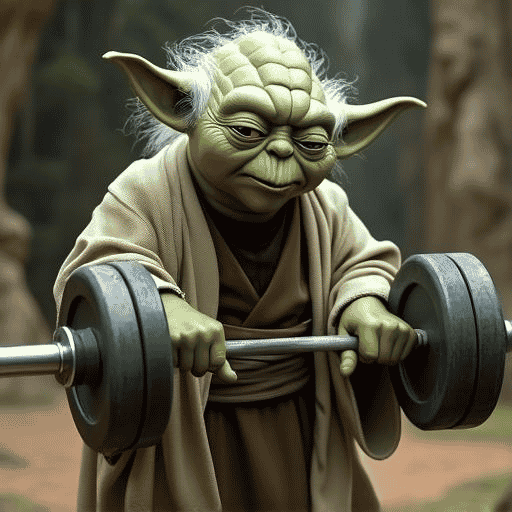 Yoda AI Voice