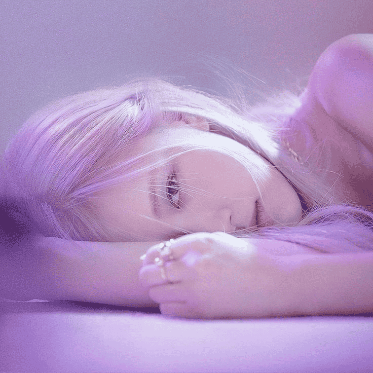 [jowanirosie] ROSÉ AI Voice