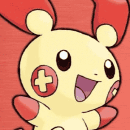 Plusle (Pokémon) AI Voice