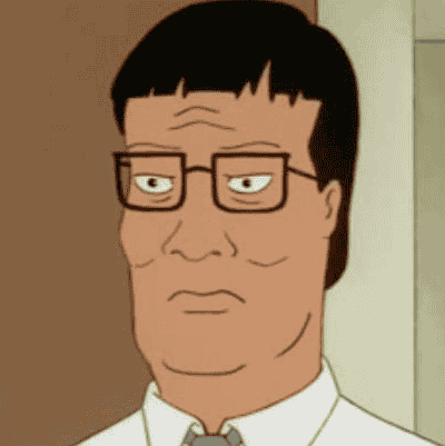 Junichiro Hill (King of the Hill/KOTH) Image