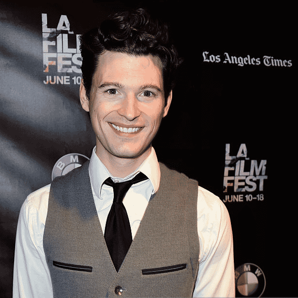 Bryan Dechart AI Voice