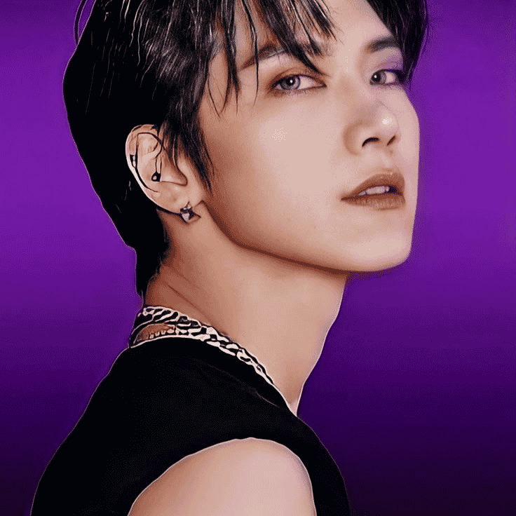 NCT Ten AI Voice