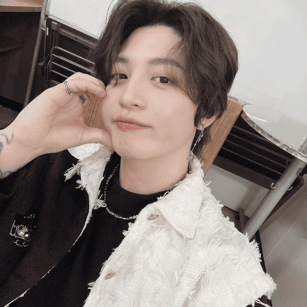 Jinhoo AI Voice