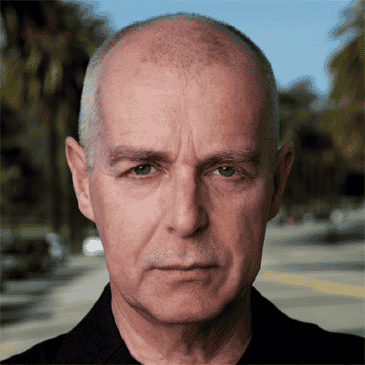 Neil Tennant AI Voice
