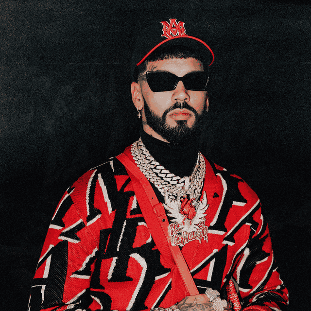 Anuel AA [OF]  AI Voice