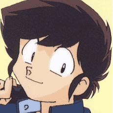 Ataru Moroboshi (1981 Japanese) AI Voice