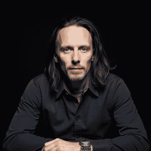Myles Kennedy AI Voice