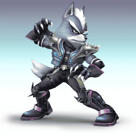 Wolf O'Donnell (WRM) AI Voice