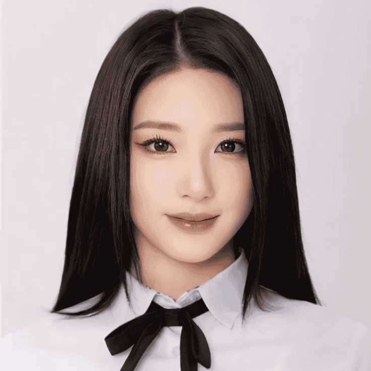 Xinyu (TripleS) AI Voice