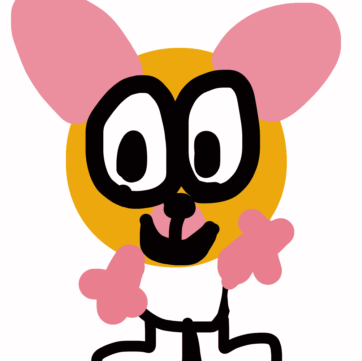 AI gizmo Furby (Furby toons) AI Voice