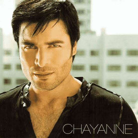 Chayanne  AI Voice