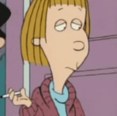 Melinda Bitterman (Baby Blues) Image