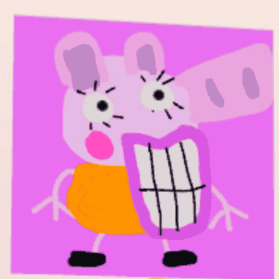 CHAOTIC Nanny AI Voice