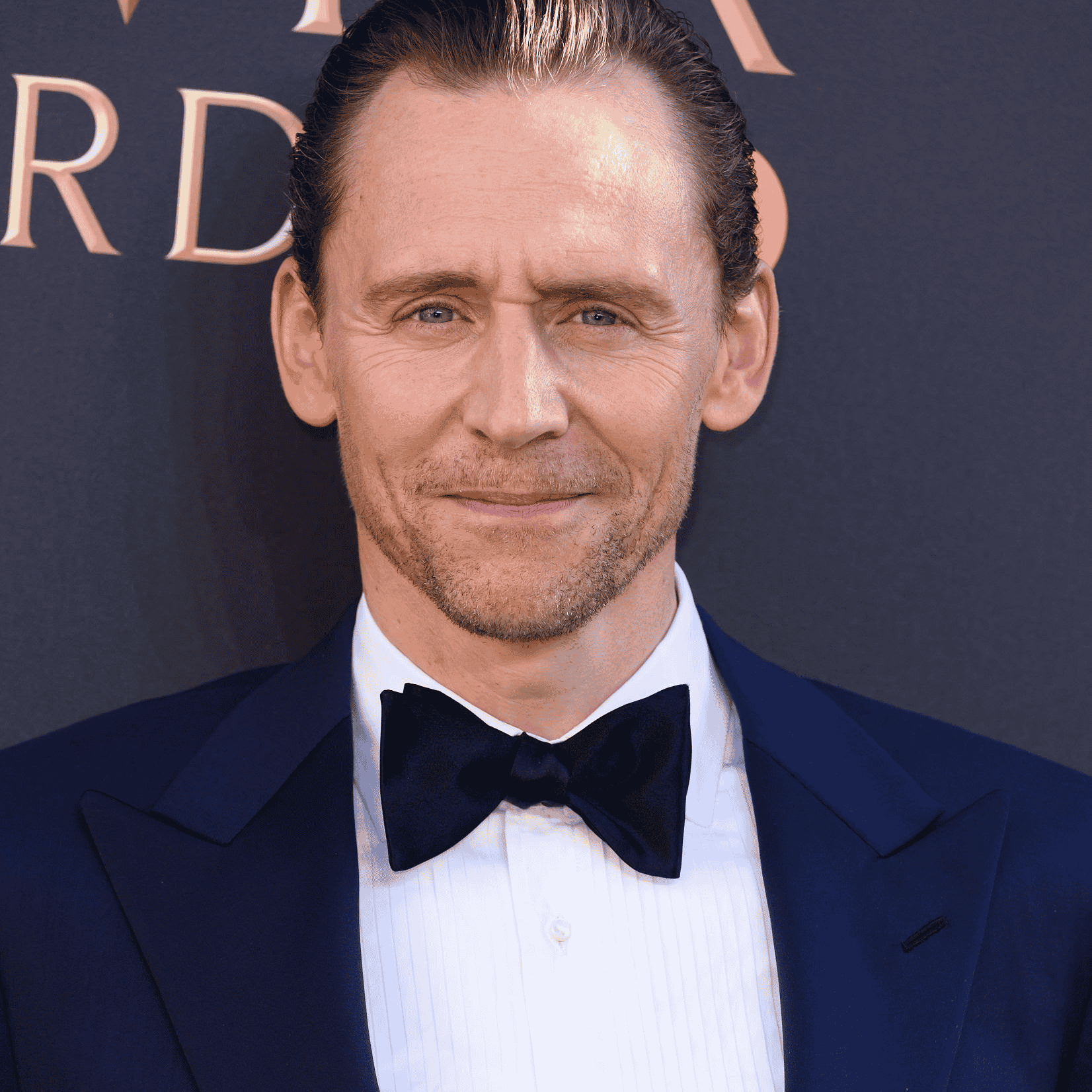 Tom Hiddleston AI Voice