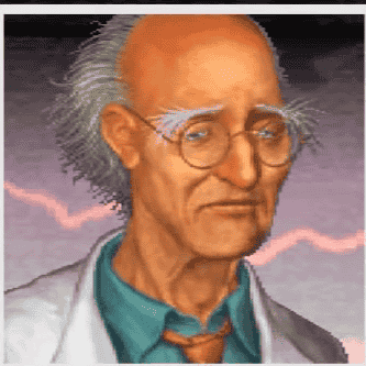 Doctor B. Tekken 3 Image