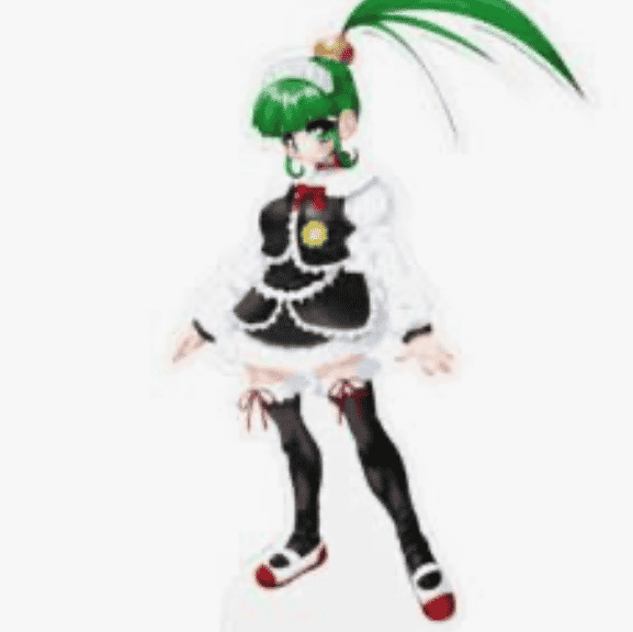 Acme Iku (Vocaloid) AI Voice