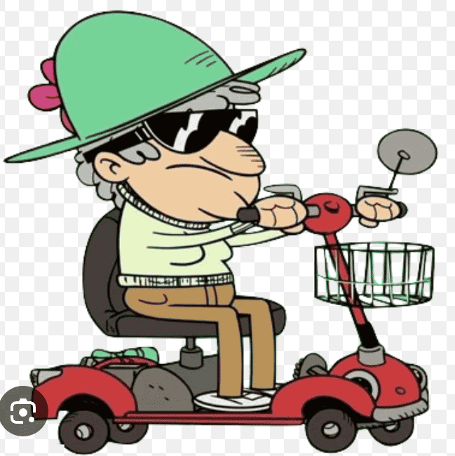 Scoots  AI Voice