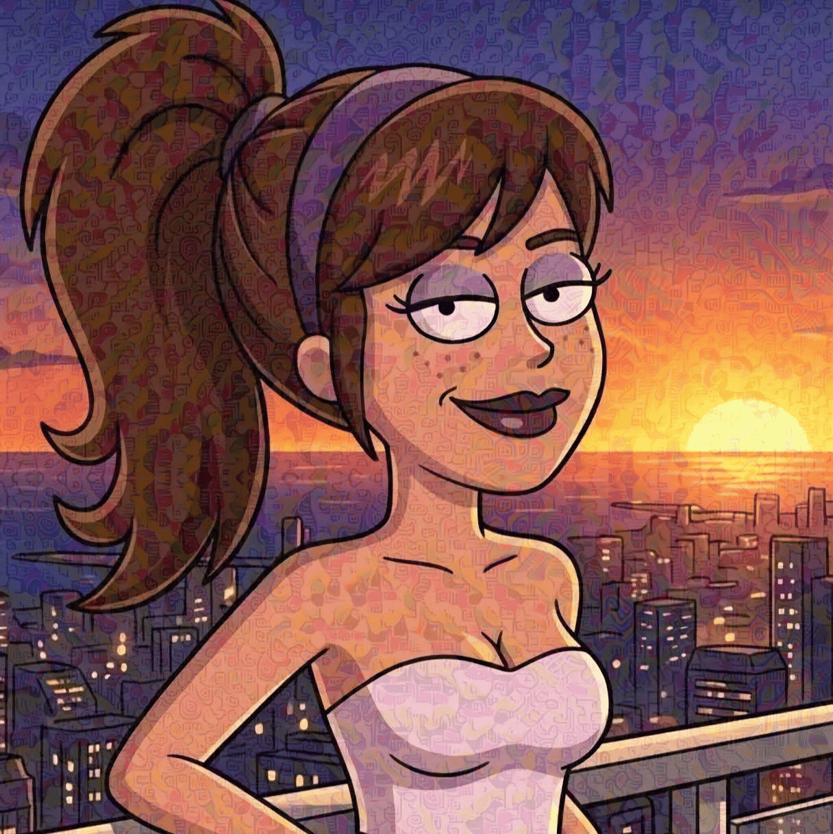 ~Selina~ AI Voice