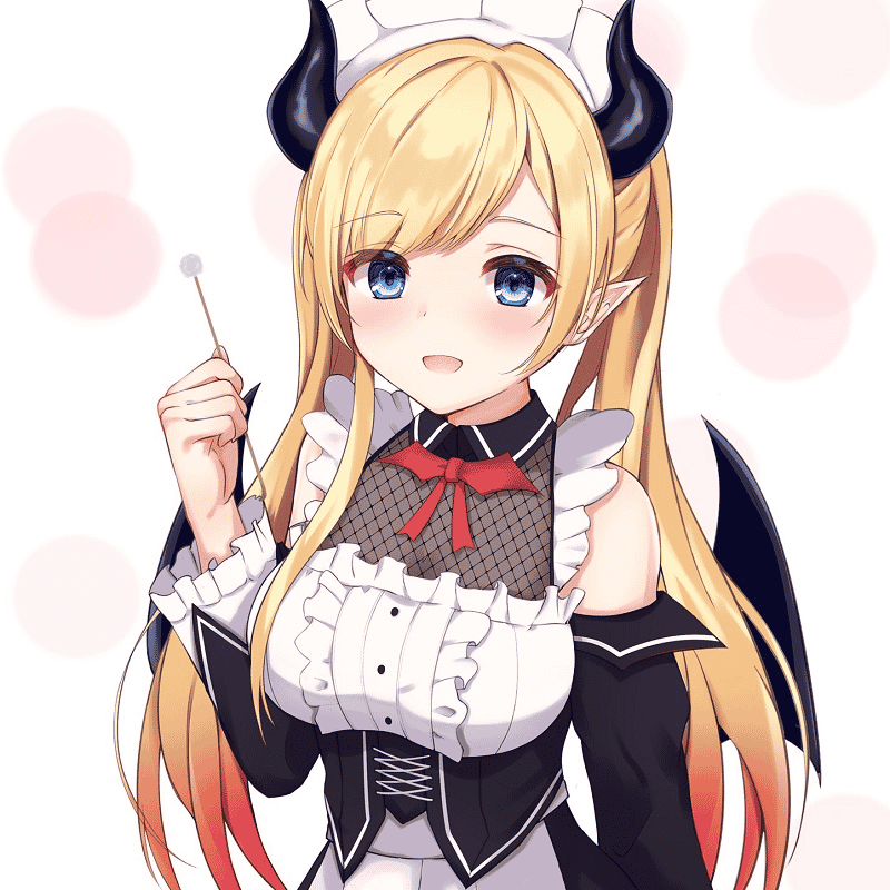 Choco Yuzuki 癒月ちょこ 👩⚕️ Image