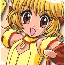 Bu-Ling/Kikki AI Voice
