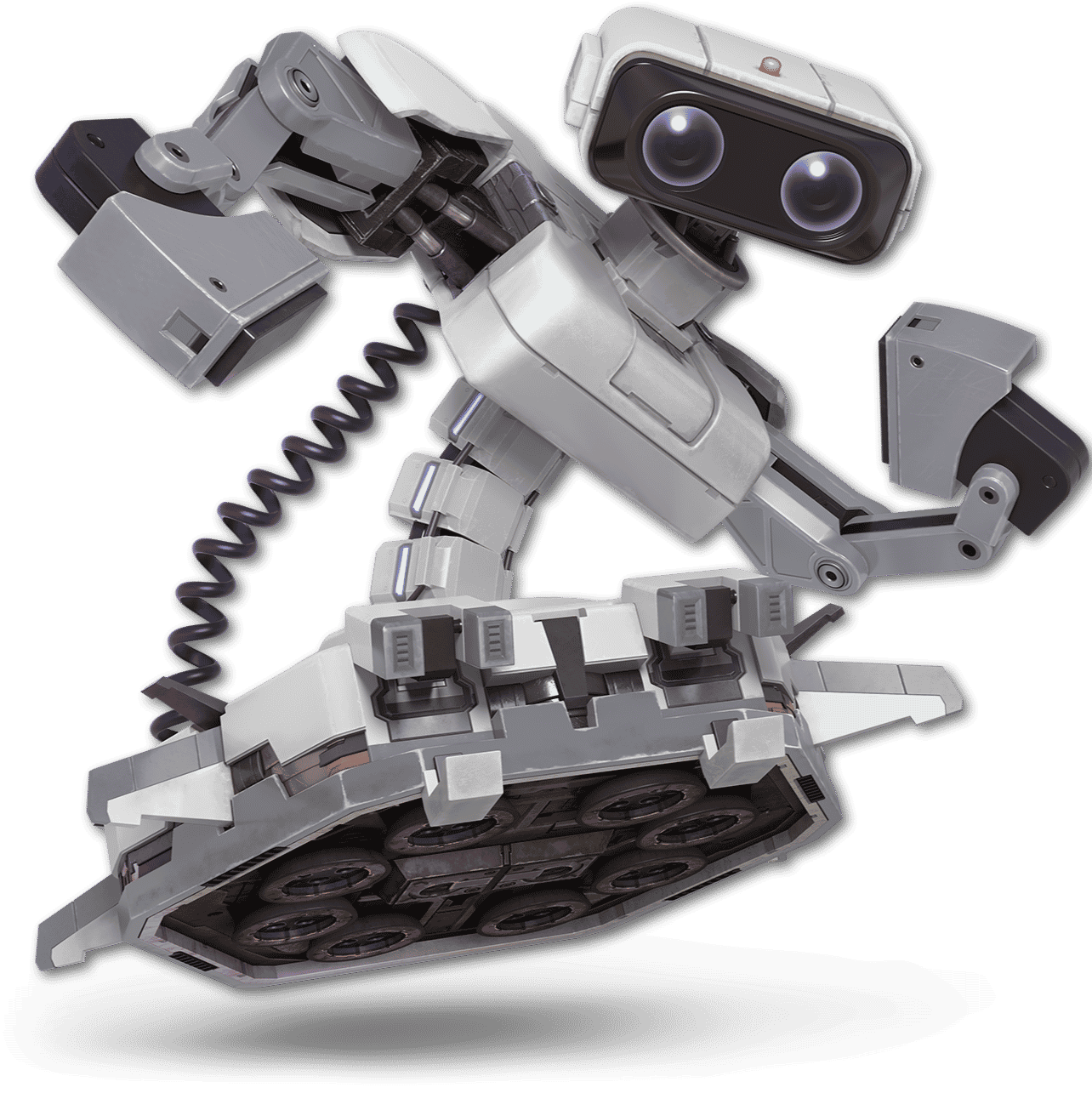 R.O.B (SSBU) AI Voice
