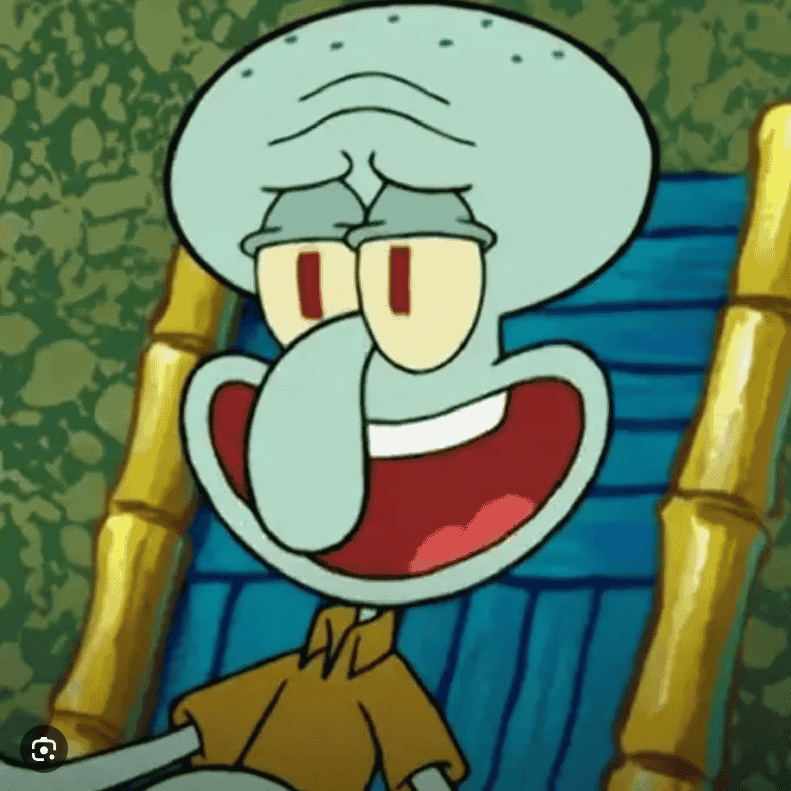 Squidward Tentacles AI Voice