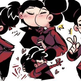 pucca 10000v Image
