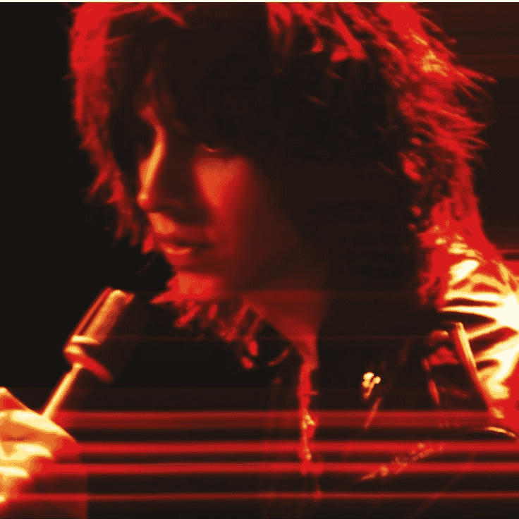 Jules (The Strokes) AI Voice