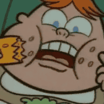 Otto (Dexter's Laboratory) (Rob Paulsen) AI Voice