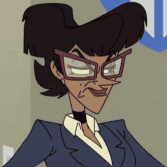 Nora Rita Norita (Animaniacs) Image