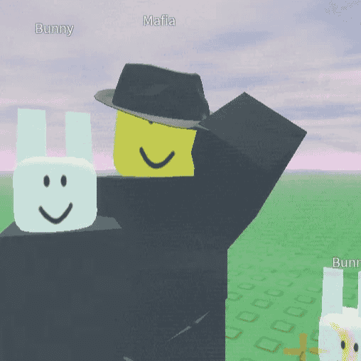 Mafioso (BETTER) AI Voice