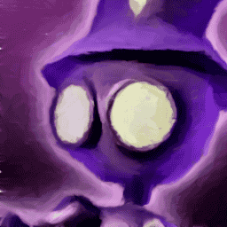Mystic AI Voice