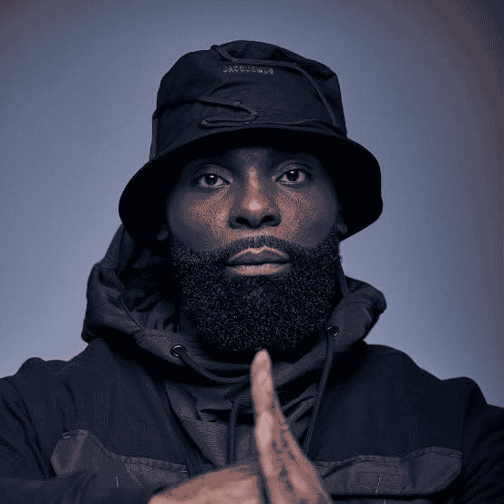 Kaaris le rappeur  Image