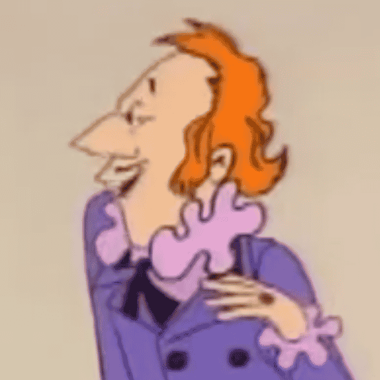 Gay Man (Wait Till Your Father) AI Voice