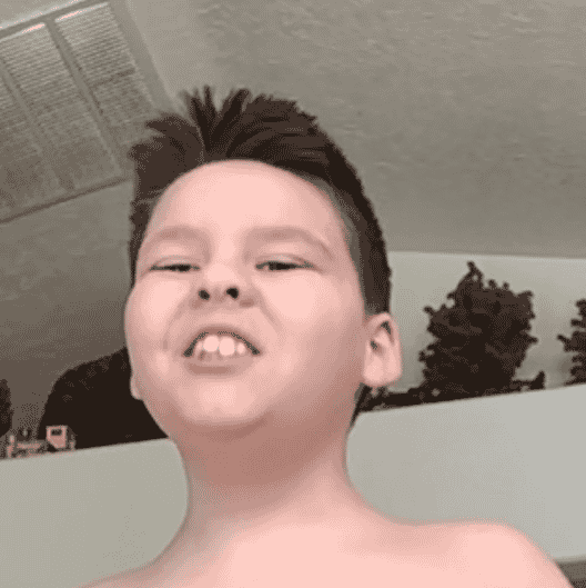 Lucas Scheve AI Voice