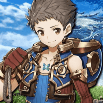 Rex (Xenoblade Chronicles 2) AI Voice