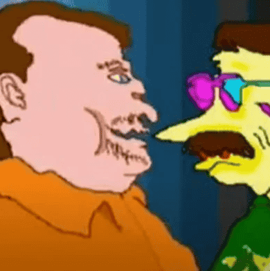 Toadfish (Bart the General) AI Voice