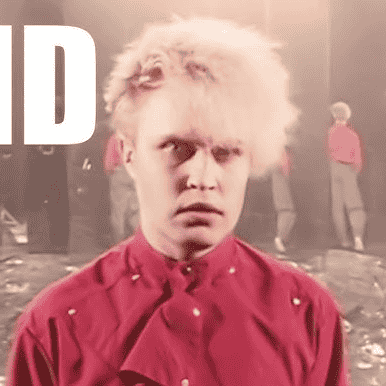 flock of seagulls AI Voice