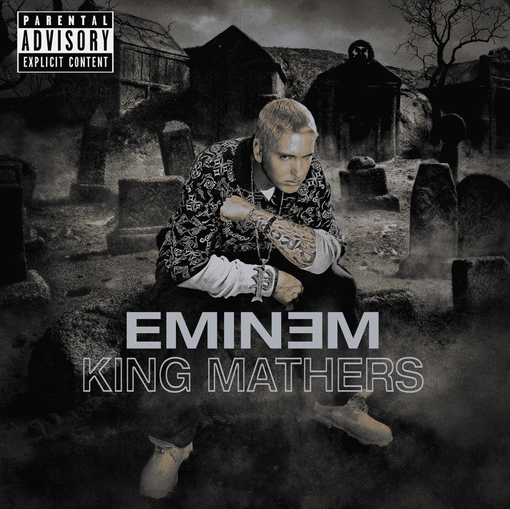 Eminem - King Mathers V2 AI Voice