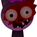 Pinki horror (Sprunki) Image